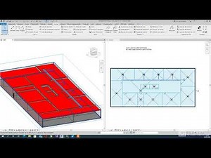 Auto-routing MEP via Dynamo - Python Revit