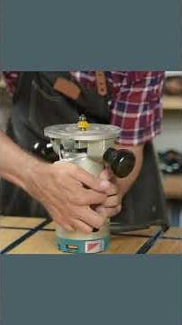 A Perfect Carbide Tipped Router Bit Set for Trimming, Dovetail Joinery & More | Router Accessories