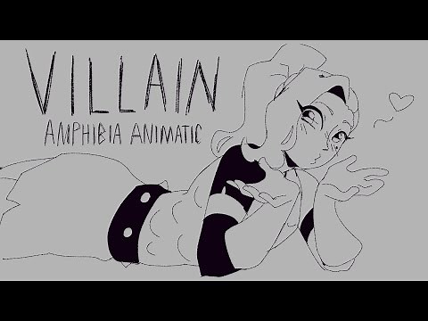 Villain | Amphibia Animatic [SPOILERS]