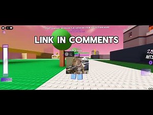 Roblox Condo Game Updated (link in comments) 😮😮😮😮