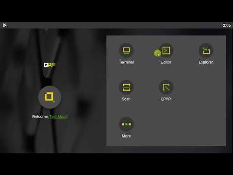 Qpython tutorial - 34 Installing Modules Using PIP