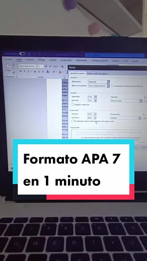 Normas APA 7 #normasapa #tesis #trabajodegrado #estudiantes #colombia