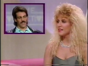 1K views · 28 reactions | Love Connection, April 1989. | Vintage Everyday | Facebook