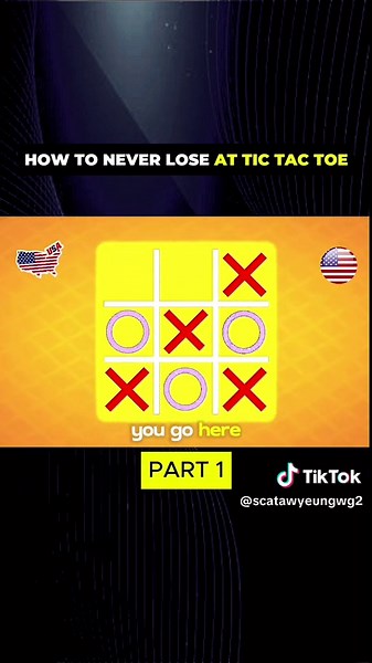 Mastering Tic Tac Toe Strategies for All Levels