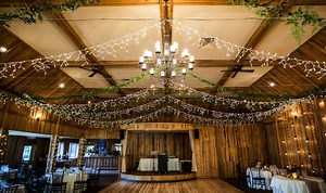 The Pavilion on Crystal Lake | CT Wedding Group