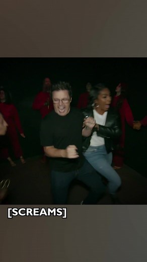 Ellen DeGeneres on TikTok