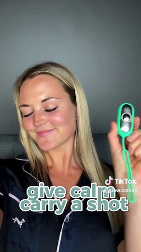 You need to try this for yourself! Meet CalmCarry, the tiny device that transforms your sleep, promotes natural calmness with microcurrent therapy, and keeps anxiety in check on the go - try it and feel the difference for yourself! #anxiety #stressrelief #insomnia #GlowCo #tiktok #stress #anxietyrelief #calmcarry #trendingvideo #3reasons #3simplesteps