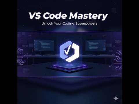 5 VS Code Extensions That Will Change The Way You Code in 2025