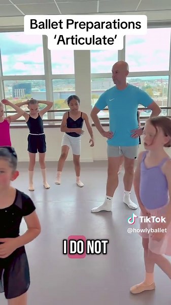 Essential Ballet Preparation Techniques for Dancers