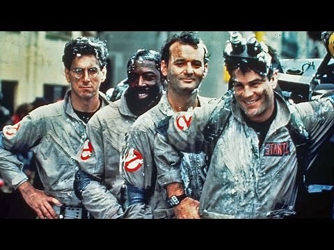 Top 10 Comedy Movies: 1980s