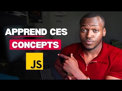 Les 10 Concepts JavaScript que TOUT développeur doit absolument connaître