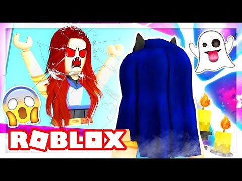 TRY NOT TO LAUGH CHALLENGE! READING SCARY STORIES IN ROBLOX!!
