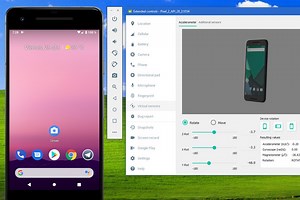 Cómo instalar el emulador de Android Studio para usar Android en el PC