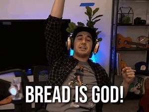 🍞 | Achievement Hunter