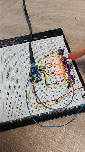 using multiple ToF sensors with Arduino