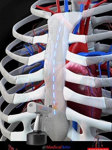 Heart Bypass Surgery: A Lifesaving Procedure Explained