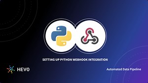 How to Set Up Python Webhooks: 3 Simple Steps