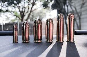 The 3 Best Handgun Calibers for Armed Self-Defense - The Truth About Guns