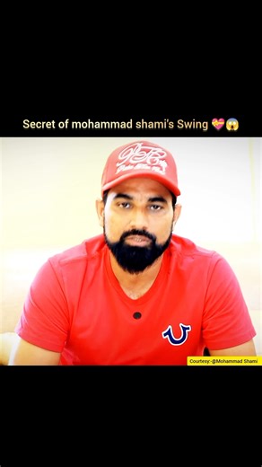 How to do ball swing by Swing king🔥#mohammadshami#swing#bcci#teamindia#viralfeeds#trending#shorts