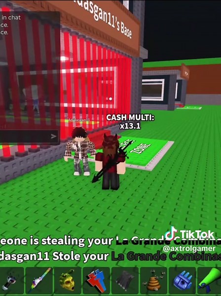 Roblox SAB Trades: Successful Strategies for Trading