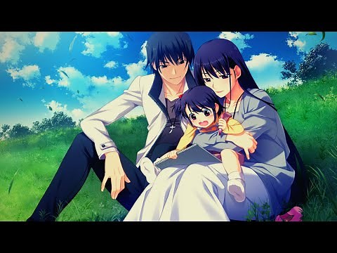 Top 10 Romance Anime With Happy Endings