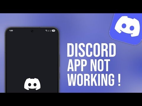 Discord App Not Opening Problem || Tech Wash