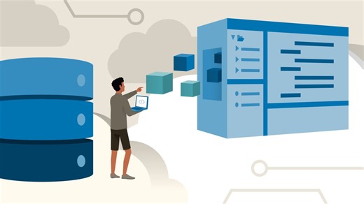 Creating your first microservice using ASP.NET Core - Azure Video Tutorial | LinkedIn Learning, formerly Lynda.com