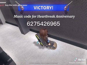 Music codes (@music_codesroblox)’s videos with original sound - Music codes