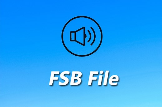 What Is an FSB File & How to Open FSB Files & Convert FSB to MP3 - MiniTool Video Converter
