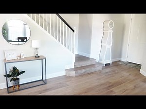 Provenza Vinyl Plank Flooring Review