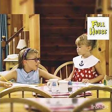 Full house clip (Season 6 Episode 4)