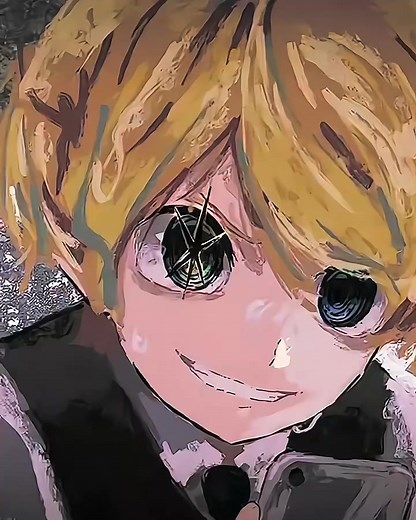 Aqua Revenge Edit: Oshi No Ko Anime