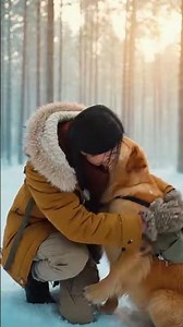 Girl, Dog & Monkey vs Tiger | A Cinematic Survival Moment