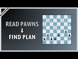 Understanding Pawn Structures: The Key To Chess Plans