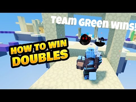 How to Win in Doubles (Strategies & Tips)
