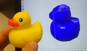 Build a Raspberry Pi laser scanner - Raspberry Pi