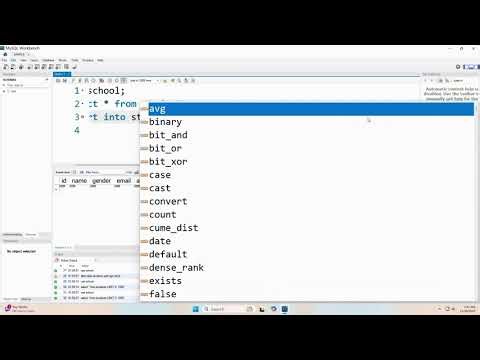 30 Most Useful SQL Commands Every Beginner MUST Learn (Examples Included)