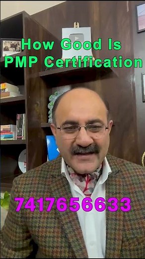 How Good is PMP Certification for You | Getting PMP Certification in 2025
