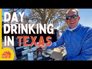 Texas Wine Country | Amazing Wine & Spirits | Dripping Springs & Independence Wine Trail #texaswine