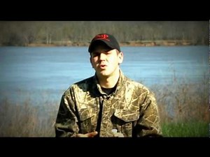 Mastering the Goose Call STEP 13 "Understanding Canada Goose Vocalizations