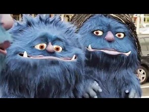 Sky+ - Spenglermarket (2010, UK)