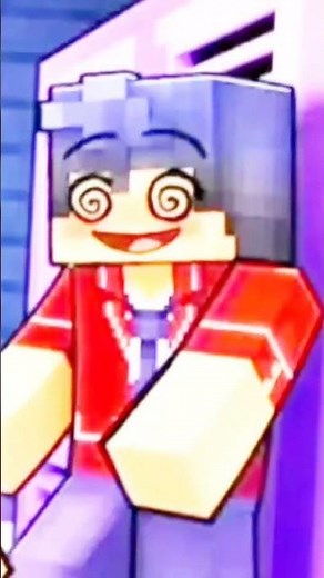 New video in Minecraft #Aphmau2