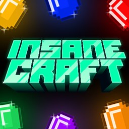 InsaneCraft Modpack