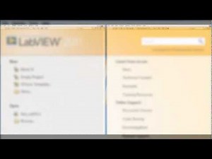 LabVIEW Tutorial - for & while Loops