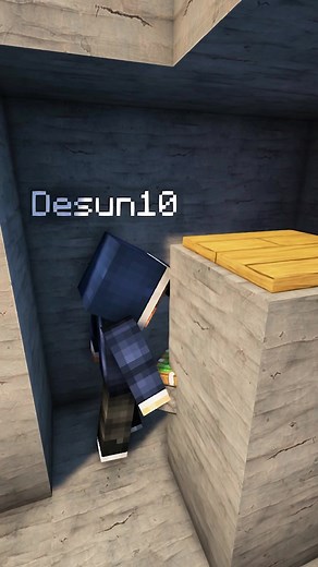 Construcción de una Base Secreta en Minecraft