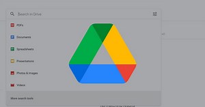 How to export a Google Doc to PDF in Google Drive