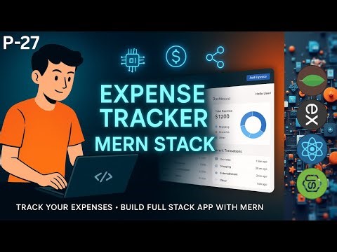 #27 Bug Fixing | Format Date Transaction | MERN | Full Stack Project | Expense App | In Hindi