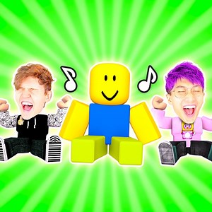 The Roblox Song - Lankybox: Song Lyrics, Music Videos & Concerts