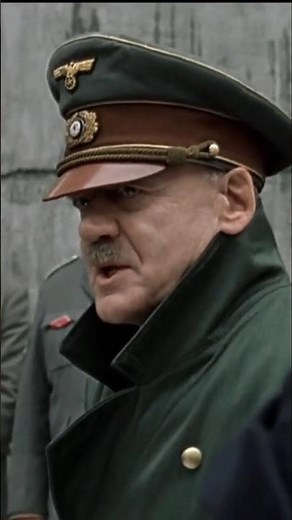 Downfall 2004 #worldwar2 #movie
