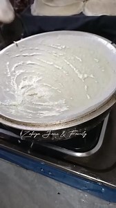 80 pcs Homemade Lumpia Wrapper. | Zakiya Jane & Family